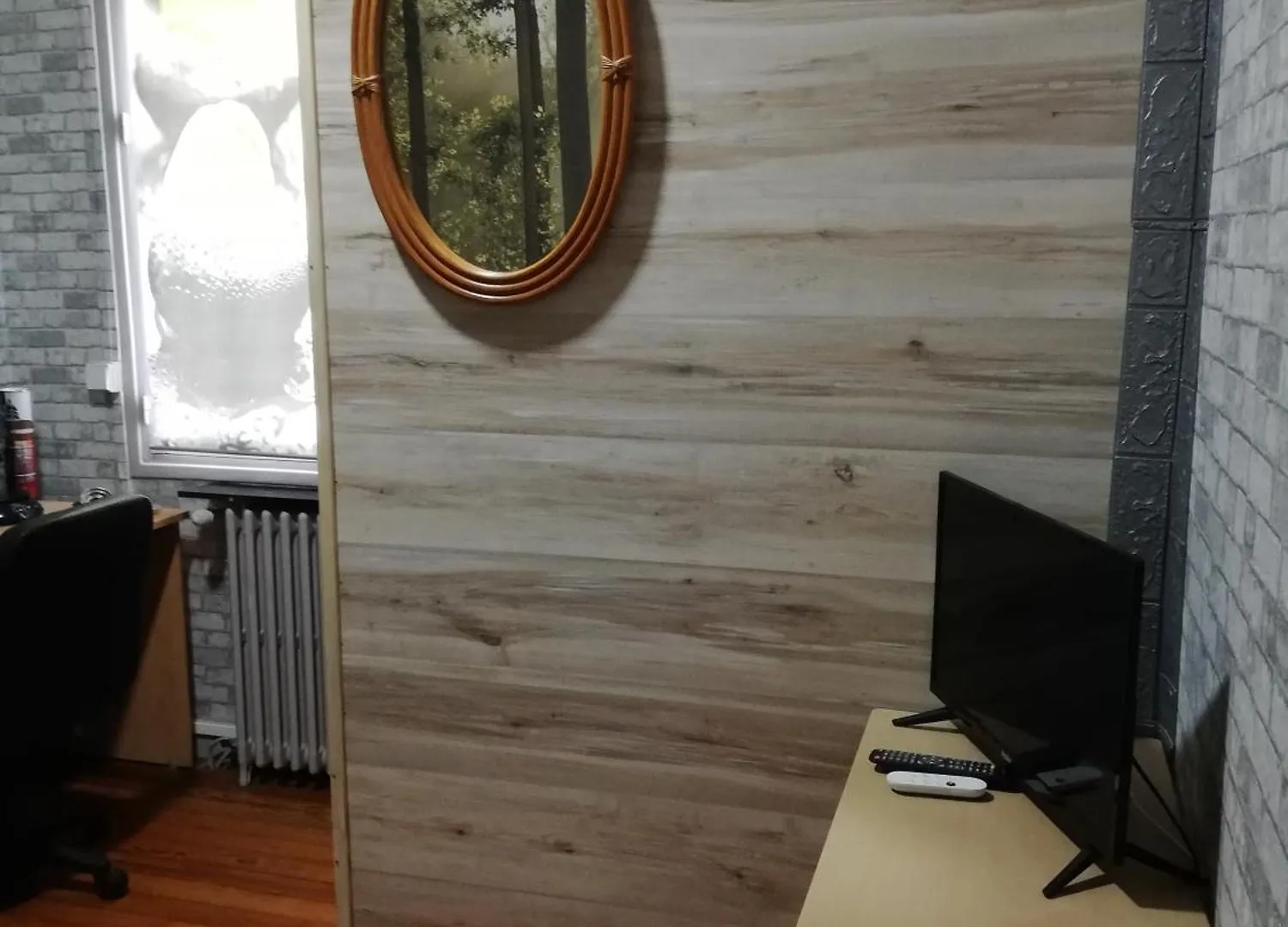 Homestay Chambre Avec Douche Apartment Lourdes