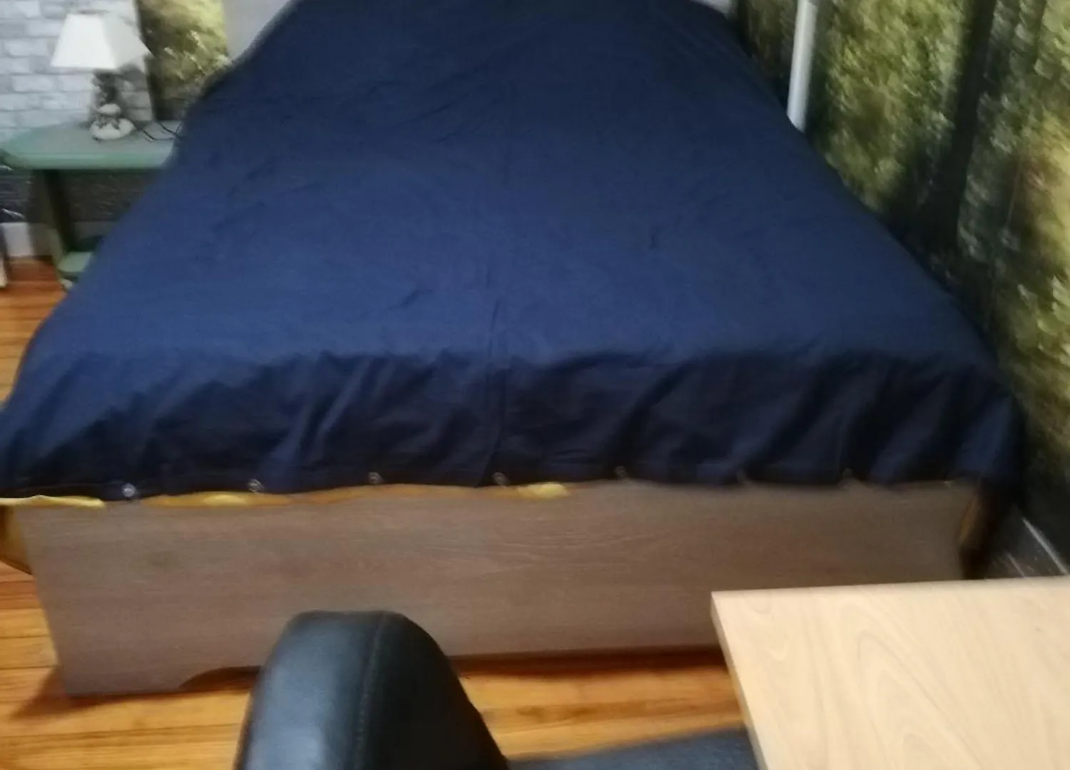 Chambre Avec Douche Apartment Lourdes France