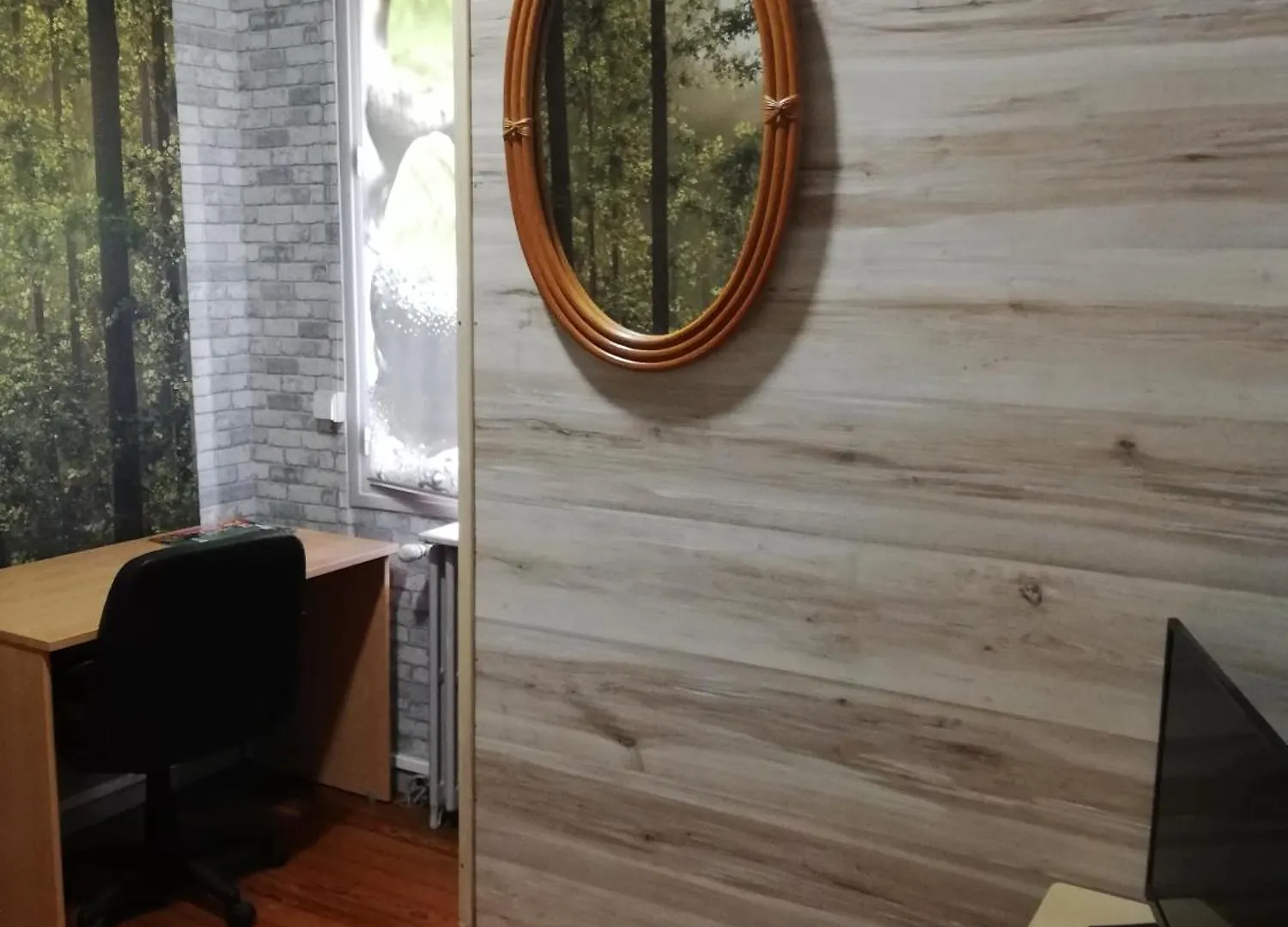 Chambre Avec Douche Apartment Lourdes Homestay