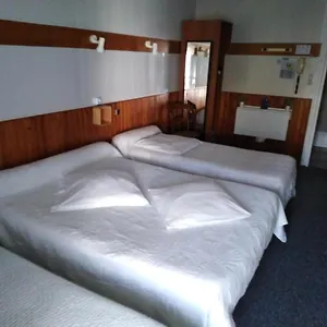 Saint Louis Hotel