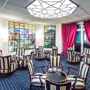 4* Отель Mercure Imperial