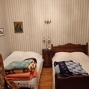 Séjour chez l'habitant Chez Virginie - Du Bourg, Lourdes