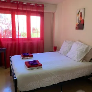  Bed and breakfast Cecilia