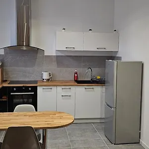  Holiday home Maison Cosy