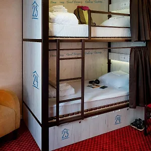  Hostal Rosalita
