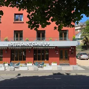 Saint Clair Hotel