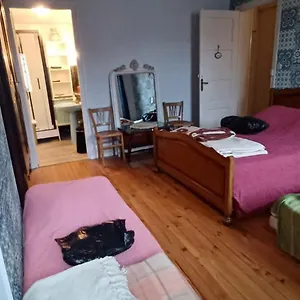 Séjour chez l'habitant Chez Virginie - Du Bourg, Lourdes