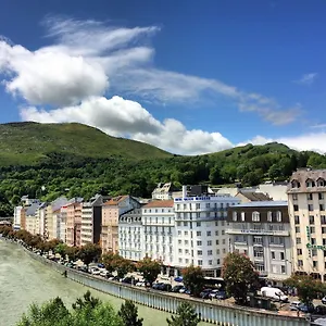 Saint Jean Apart-hotel