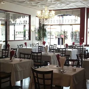 Océan Hotel
