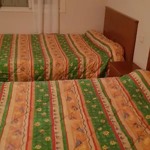 Hotel Sainte Agnes, Lourdes